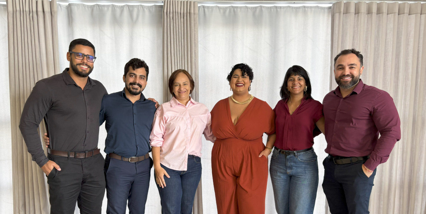 Foto: Isadora Fontes