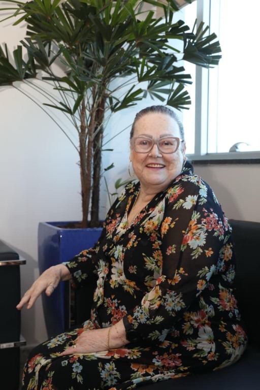 Luto! Morre mãe da ex-prefeita Cinthia Ribeiro Mantoan; Veja notas de pesar!