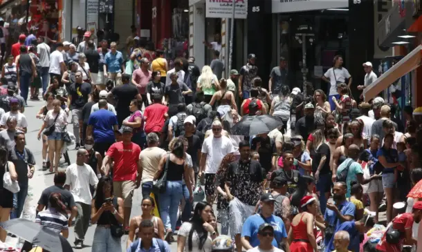 Foto: Paulo Pinto/Agência Brasil