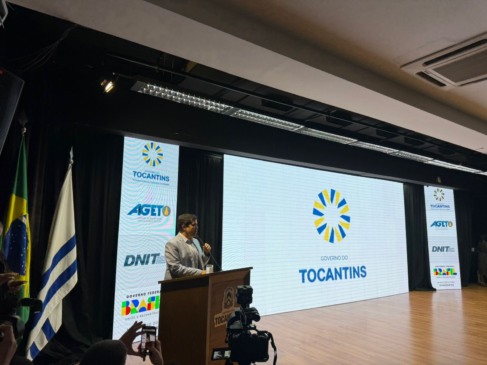 Ayres minimiza após fala de Vicentinho: “ele não deve ter falado comigo”