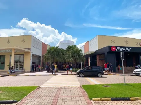 Polícia Federal vai inaugurar Central de Atendimento com três delegacias em shopping da capital