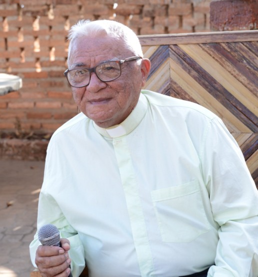 Prefeitura de Porto Nacional decreta luto oficial pela morte de Monsenhor Juraci