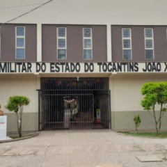 Pais, alunos e servidores querem saber situação de prédio escolar que teto desabou; Governo se manifesta à Gazeta