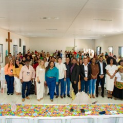 Em Paraíso, 5ª Conferência Estadual de Promoção da Igualdade Racial discute combate ao racismo 