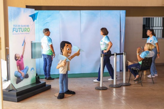 Miracema sedia 1º Encontro Regional do programa Aliança pela Primeira Infância neste sábado