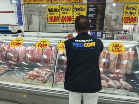 Foto: Secom Procon/Governo do Tocantins