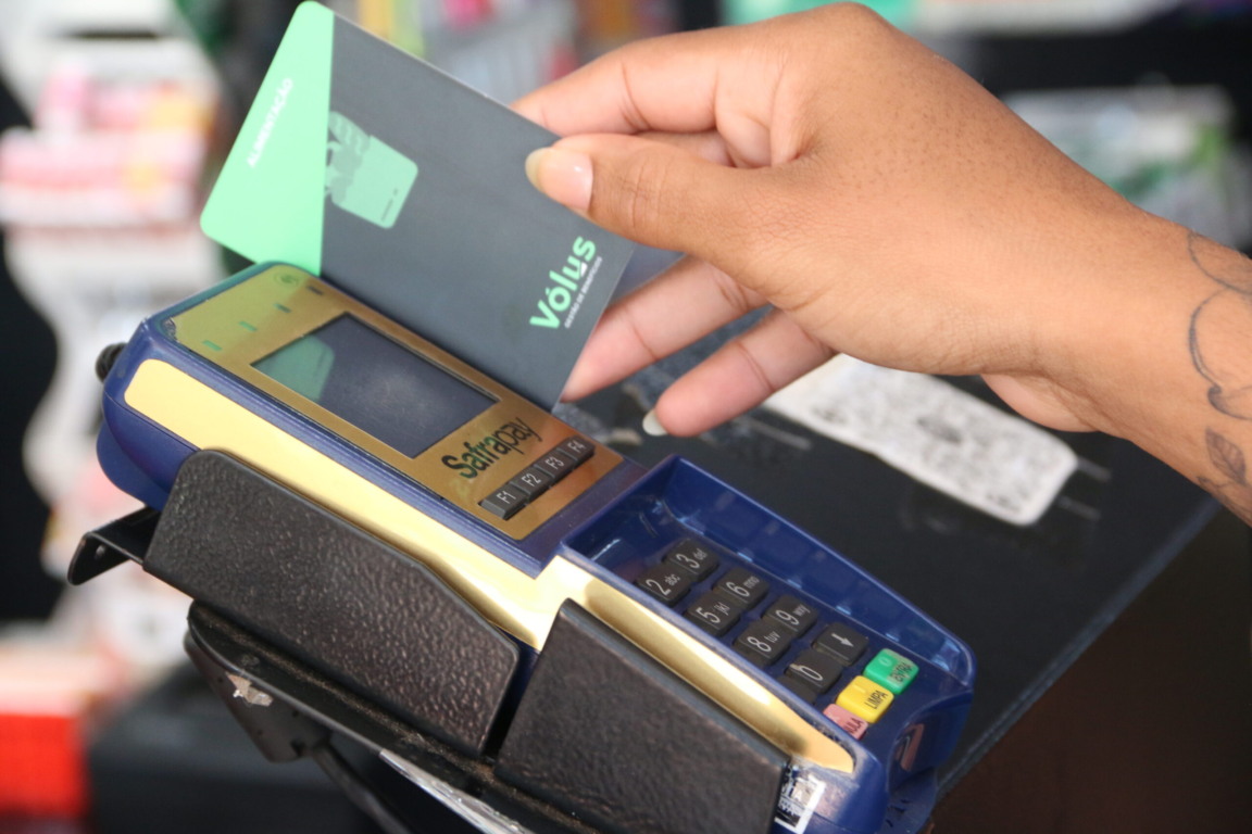 O auxílio será pago para 8.770 trabalhadores da capital – Foto: GIldo Barbosa