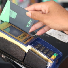 O auxílio será pago para 8.770 trabalhadores da capital – Foto: GIldo Barbosa