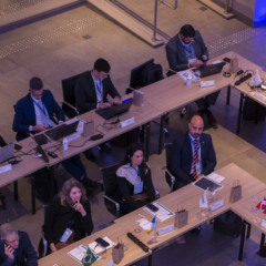 Tocantins participa de encontro nacional em São Paulo e destaca proposta que permite parcelar débitos previdenciários