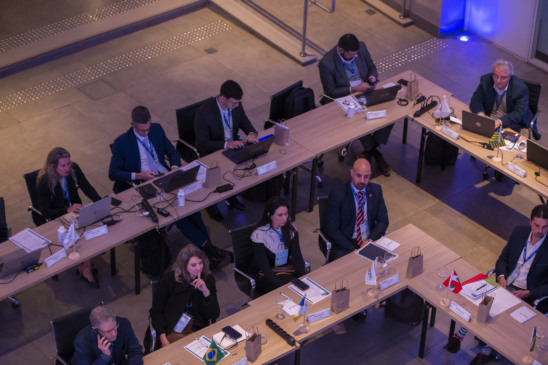 Tocantins participa de encontro nacional em São Paulo e destaca proposta que permite parcelar débitos previdenciários