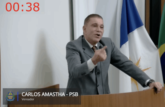 Câmara de Palmas tem discussão, questionamentos e defesas sobre MP da merenda