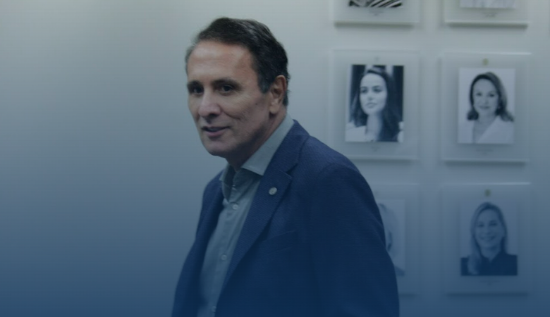 Mobilidade sustentável em alta: Gaguim quer bicicletários obrigatórios nos órgãos públicos Mobilidade sustentável em alta: Gaguim quer bicicletários obrigatórios nos órgãos públicos