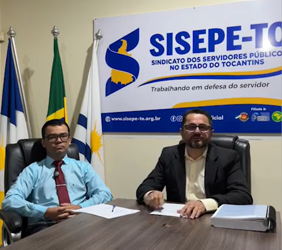 Sisepe consegue acordo para parcelamento de dívida da gestão anterior e mantém serviços ativos 