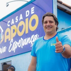 Dia 12: Deputado inaugura em Palmas Casa de Apoio para receber pacientes e familiares em tratamento de saúde