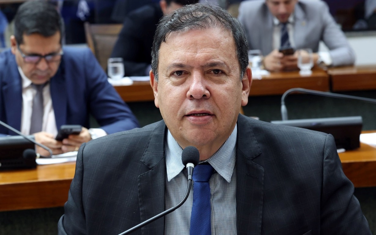 Deputado estadual Gipão - Foto: Koró Rocha