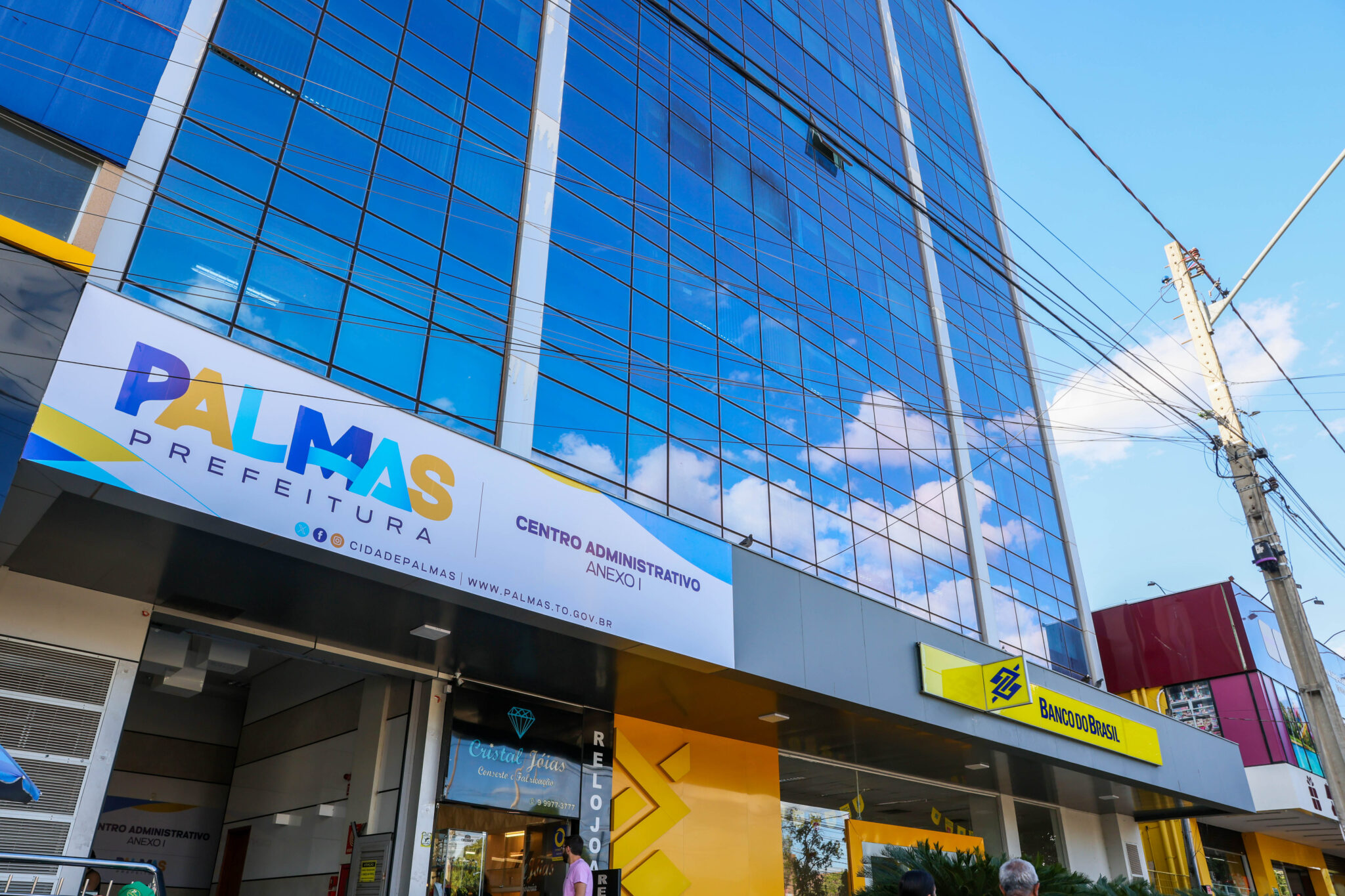 Inquérito sobre transparência de emendas: veja o que diz a Prefeitura de Palmas