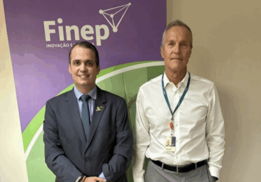 Diretor-presidente da Mineratins busca apoio para fortalecer mineração sustentável no Tocantins