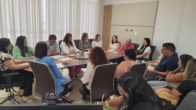 Associação de mães atípicas em Palmas apresenta demandas sobre inclusão nas unidades educacionais