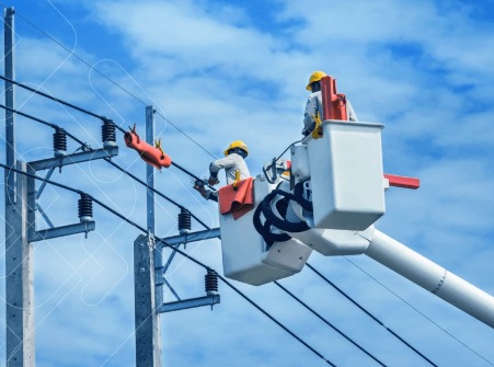Parceria entre DOLP e SENAI abre vagas para formação e emprego na área elétrica em Palmas