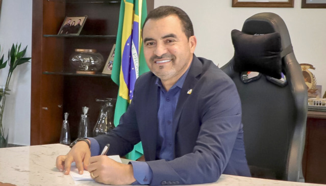 Estado supera média nacional e mantém geração de empregos em alta  -  Crédito:   Flávio Cavalera/Governo do Tocantins 