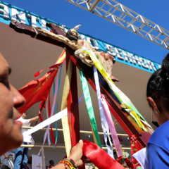 Feriado estadual do Dia do Senhor do Bonfim - Foto: Tharson Lopes/Governo do Tocantins