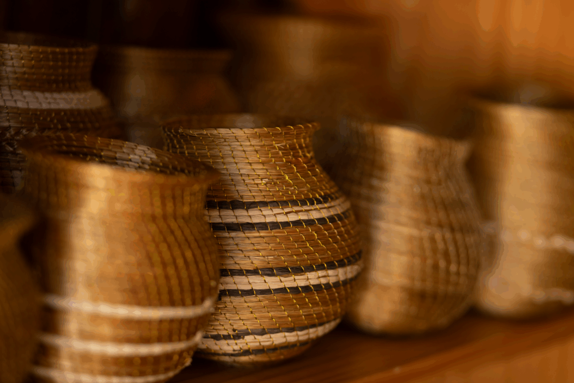 Festa da Colheita vai movimentar o Jalapão e valoriza trabalho das mulheres do capim dourado