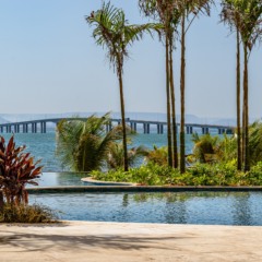 Lago de Palmas se consolida como polo de turismo náutico com crescimento de eventos e empreendimentos à beira lago