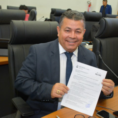 Comissão é formada para revisar Regimento Interno e Lei Orgânica na Câmara de Palmas