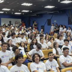Cerca de 4 mil estudantes do Ensino Médio da rede estadual estão matriculados na modalidade da Educação Profissional e Tecnológica - Foto: Eduardo Guedes/Governo do Tocantins