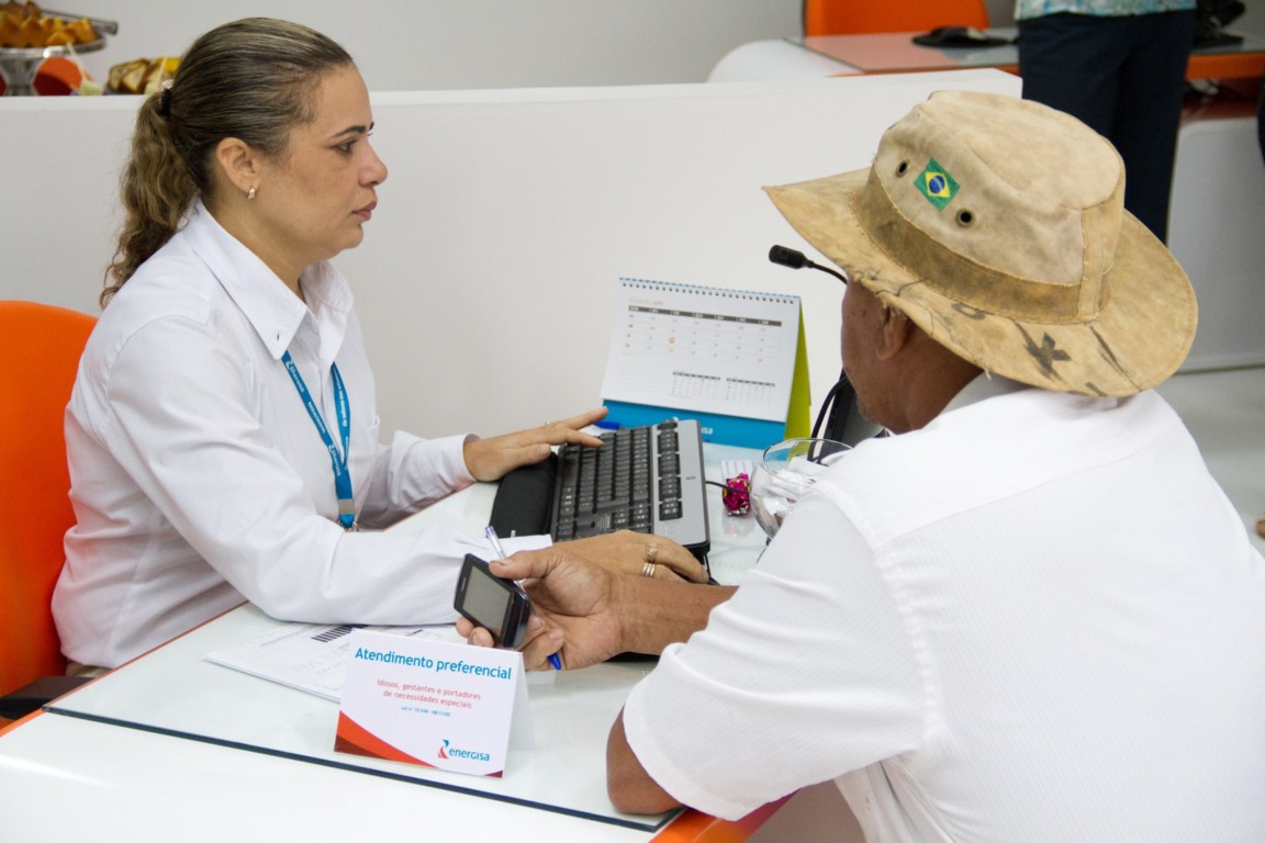 Mutirão em Palmas: Concessionária de energia oferece desconto de até 99% para clientes com dívidas em aberto; saiba como participar