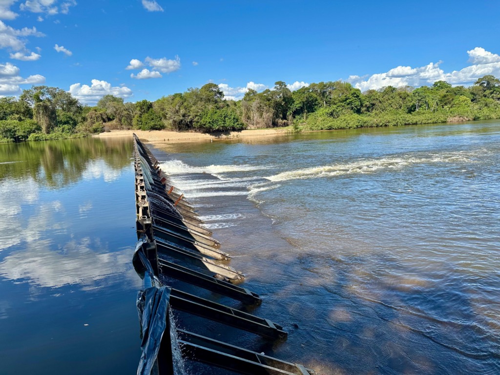 Com foco em prevenção e fiscalização, Palmas sedia 1º Fórum Estadual de Segurança de Barragens