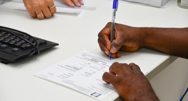 Justiça Eleitoral isenta eleitores tocantinenses de multa durante atendimentos itinerantes