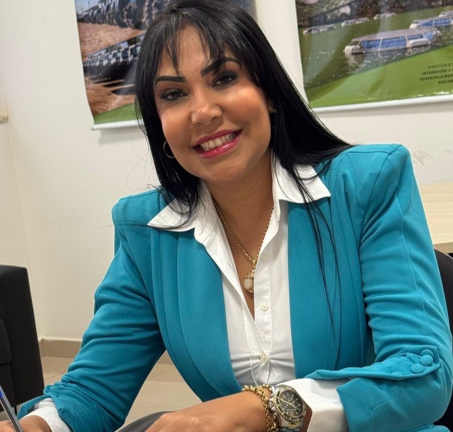 Deputada Janad Valcari propõe o Programa Vale-Leite para garantir alimentação saudável a estudantes em situação de vulnerabilidade no Tocantins