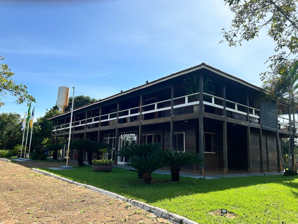 Instituto Palacinho é reconhecido como entidade de utilidade pública estadual