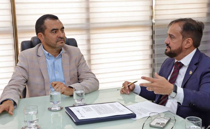 Tocantins avança na atração de investimentos e prepara planejamento até 2045; Secretário projeta Estado como hub logístico do Brasil Central