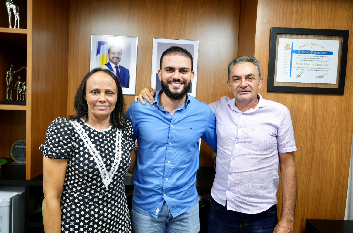 Léo Barbosa garante recurso de R$ 180 mil para revitalização da quadra poliesportiva na comunidade Barra do Aroeira