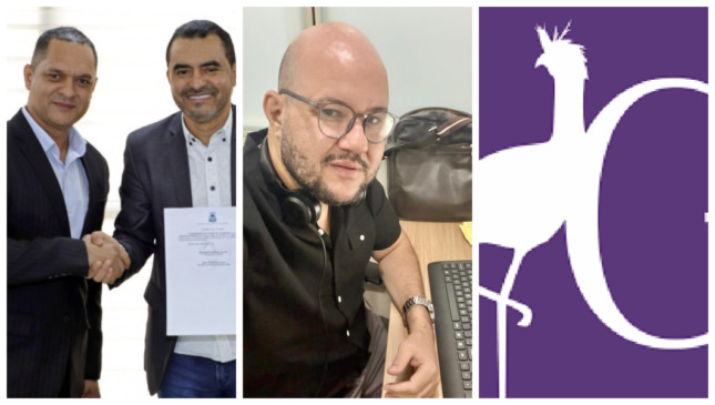 Política racial avança na Gestão Wanderlei: Ouvidoria é criada e tocantinenses podem fazer denúncias e sugestões através de canal