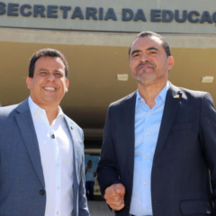 Governador convoca mais 115 aprovados no cadastro de reserva no Concurso da Educação, totalizando 1.102 excedentes chamados