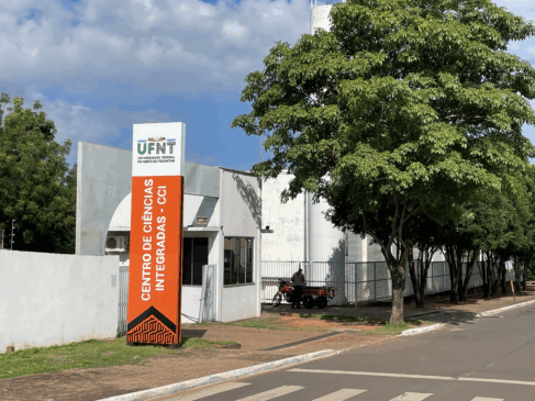 UFNT lança edital de seleção para mestrado em Ensino de Ciências e Matemática; confira