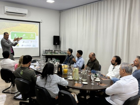 Entidades do Agro sugerem revisão da proposta de Zoneamento Ecológico que está em tramitação 