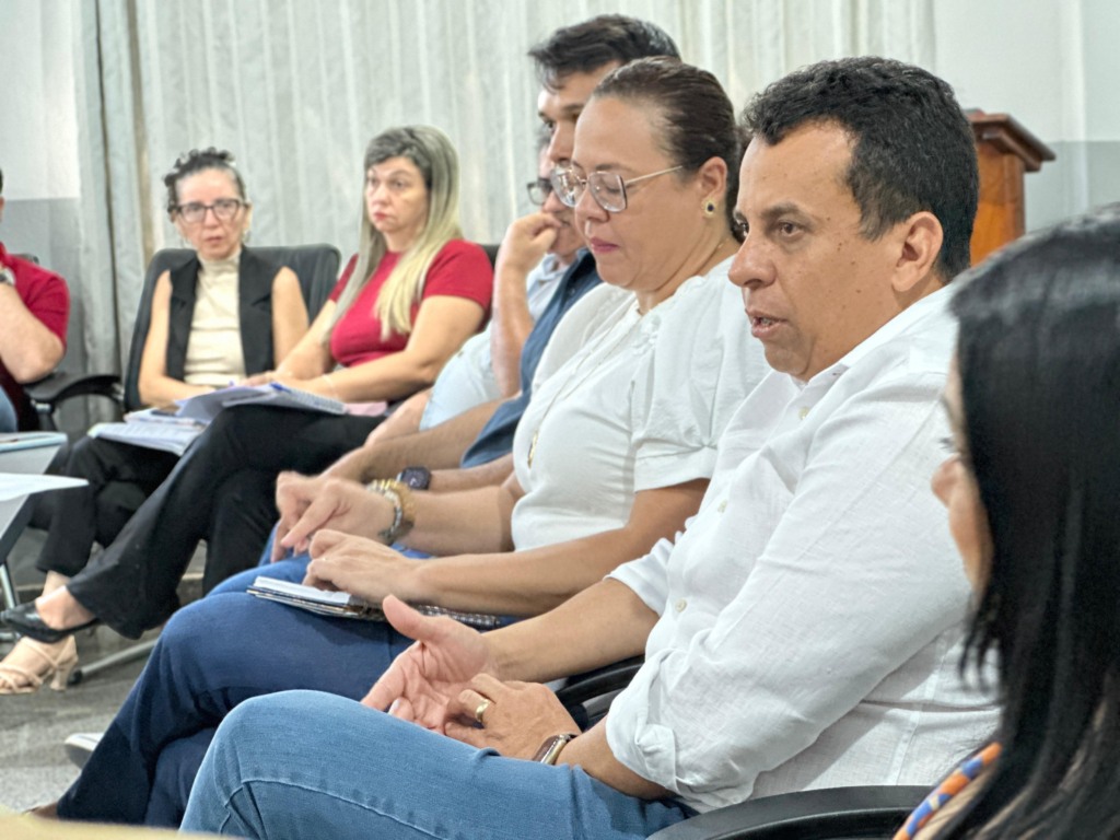 Em Colinas, Seduc reúne comunidade escolar e viabiliza novo prédio para continuidade das aulas do Colégio Militar João XXIII após incidente