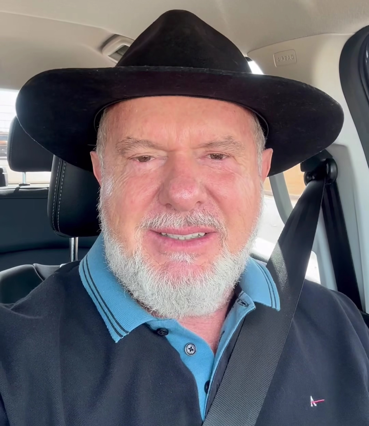 Carlesse confirma pré-candidatura ao governo do Tocantins e nega inelegibilidade: "Tenho meus direitos políticos garantidos"