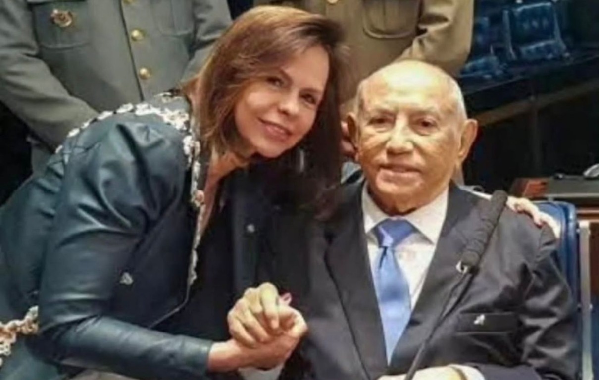 Em homenagem aos 97 anos do criador do TO, Dorinha destaca legado de Siqueira Campos: “Visionário e determinado”