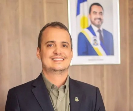 Vice de Araguaína, Israel confirma à Gazeta que vai assumir cargo no governo Wanderlei, quer ser “ponte” e avalia relação política do grupo com Wagner