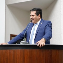 "Nosso mandato tem compromisso com a valorização dos profissionais e a melhoria da qualidade do ensino para nossas crianças e jovens”, afirmou Marcus Marcelo - Foto: Aleto