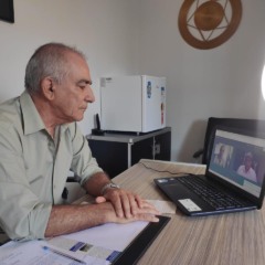 DNO: Após receber Dorinha, prefeito José Salomão diz não ter dificuldade para o diálogo e que “tudo pode convergir” para 2026