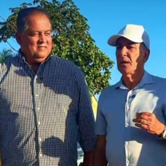 Dianópolis: Eduardo Gomes destinou recursos para melhorar estrutura e acesso à maior Romaria Sertaneja do Estado