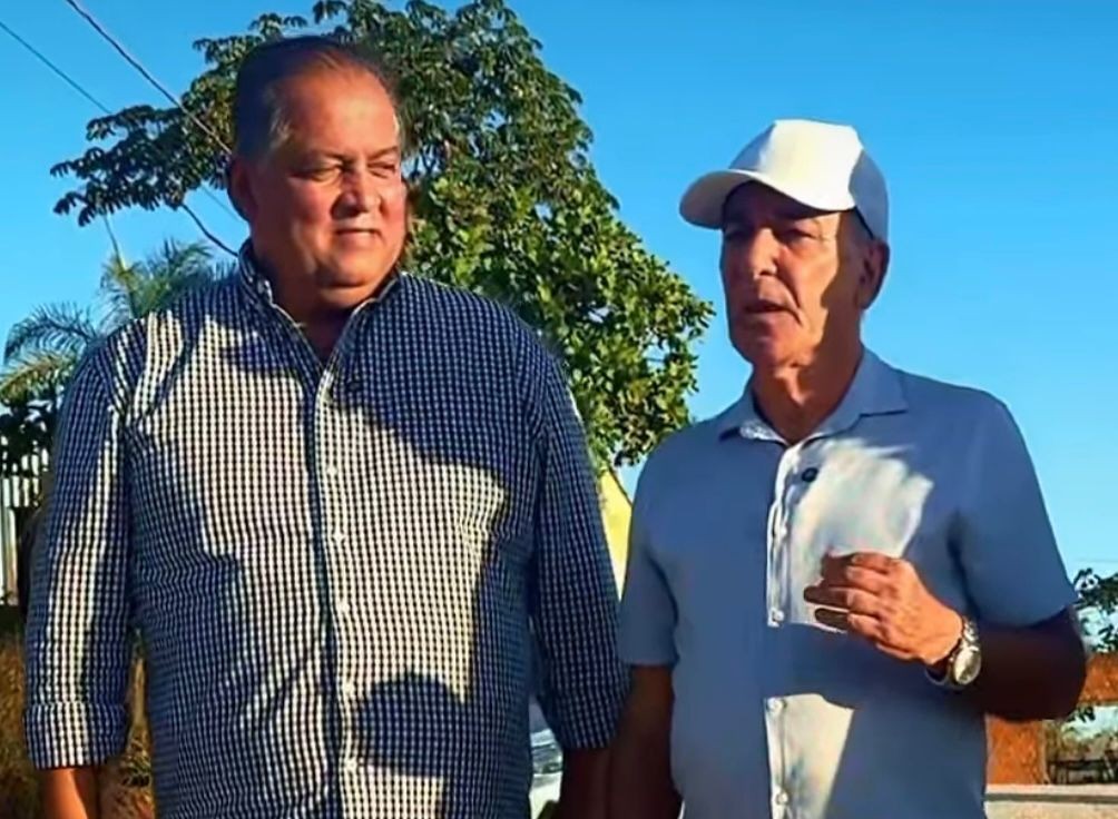 Dianópolis: Eduardo Gomes destinou recursos para melhorar estrutura e acesso à maior Romaria Sertaneja do Estado