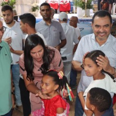 Atuação de Hercy Filho foi crucial para sucesso e destaque da Romaria da Sucupira