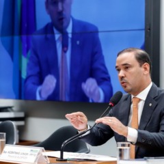 Vicentinho Júnior destina mais de R$ 15 milhões em emendas para fortalecer saúde em 40 municípios do Tocantins